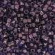 Miyuki delica Beads 11/0 - Violet gold luster DB-117
